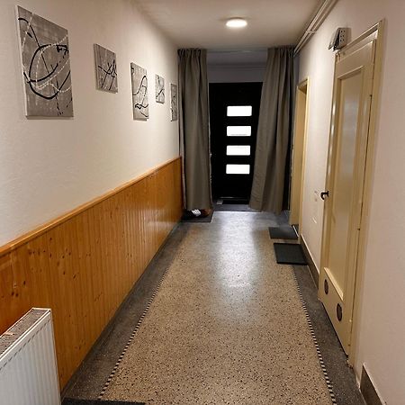 Penzion Roko Rokytnice nad Jizerou Bagian luar foto