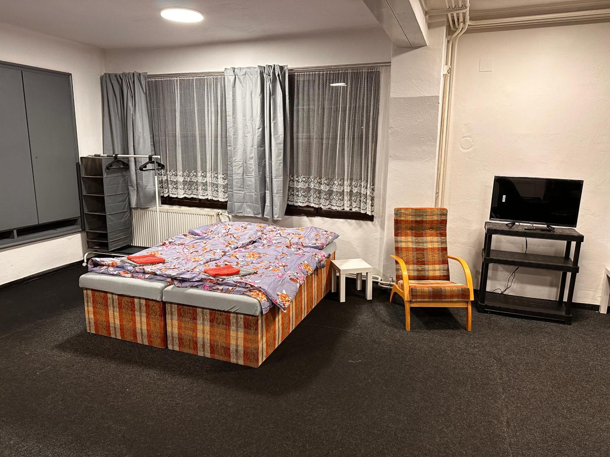 Penzion Roko Rokytnice nad Jizerou Bagian luar foto