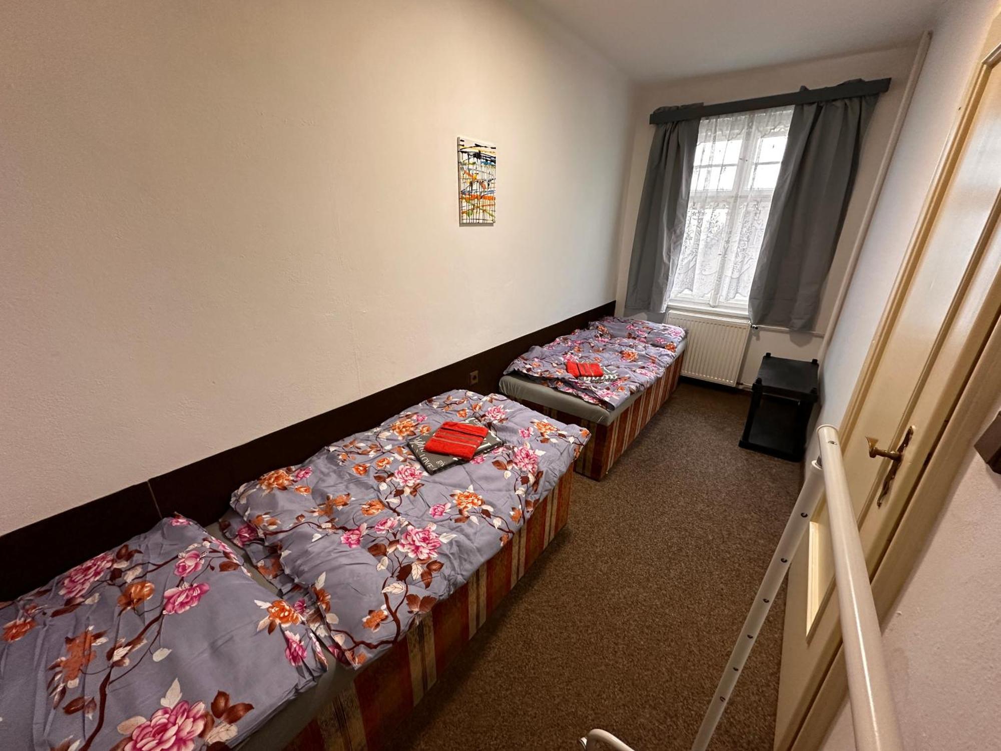 Penzion Roko Rokytnice nad Jizerou Bagian luar foto